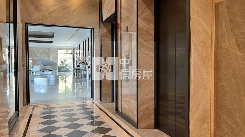 【玖禾】【專】青埔竹風青田高質感生活2房車房屋室內格局與周邊環境