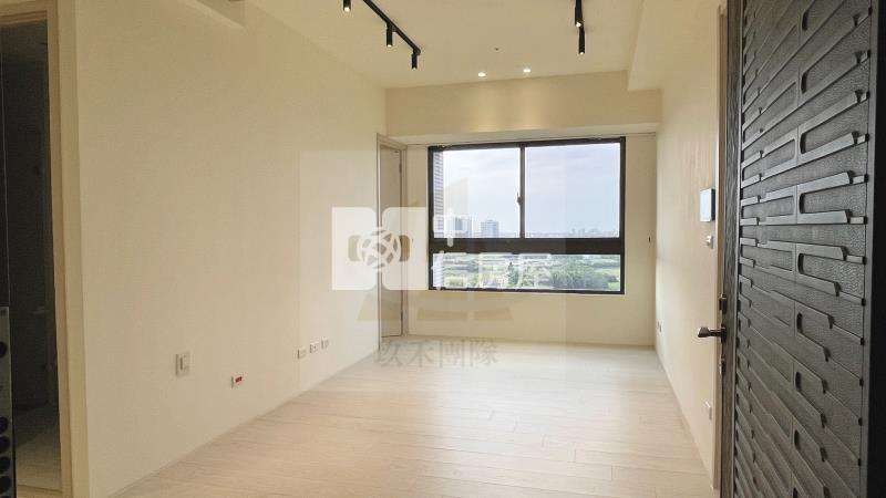 【玖禾】【專】青埔竹風青田高質感生活2房車房屋室內格局與周邊環境