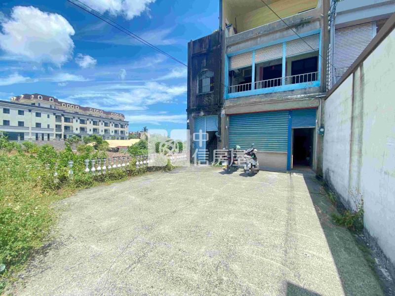 近頭城交流道收租5房房屋室內格局與周邊環境