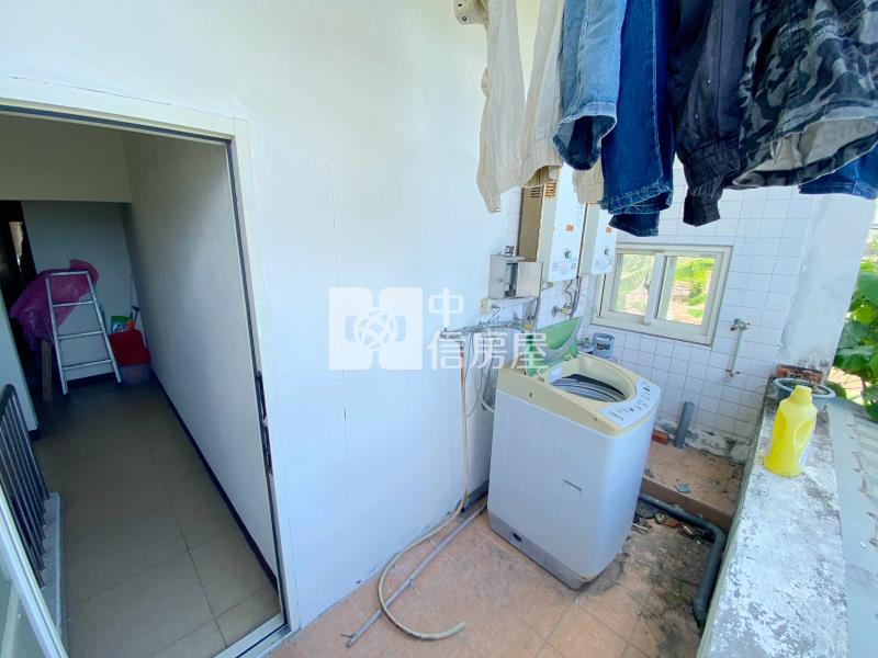 近頭城交流道收租5房房屋室內格局與周邊環境