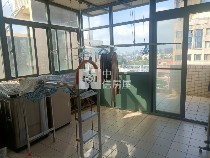 中壢A21站環北路透店房屋室內格局與周邊環境