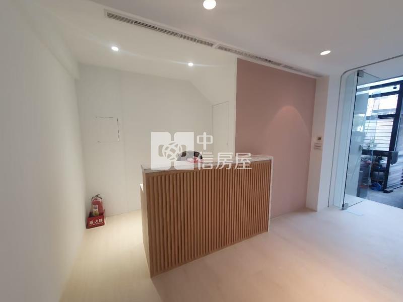 中壢A21站環北路透店房屋室內格局與周邊環境