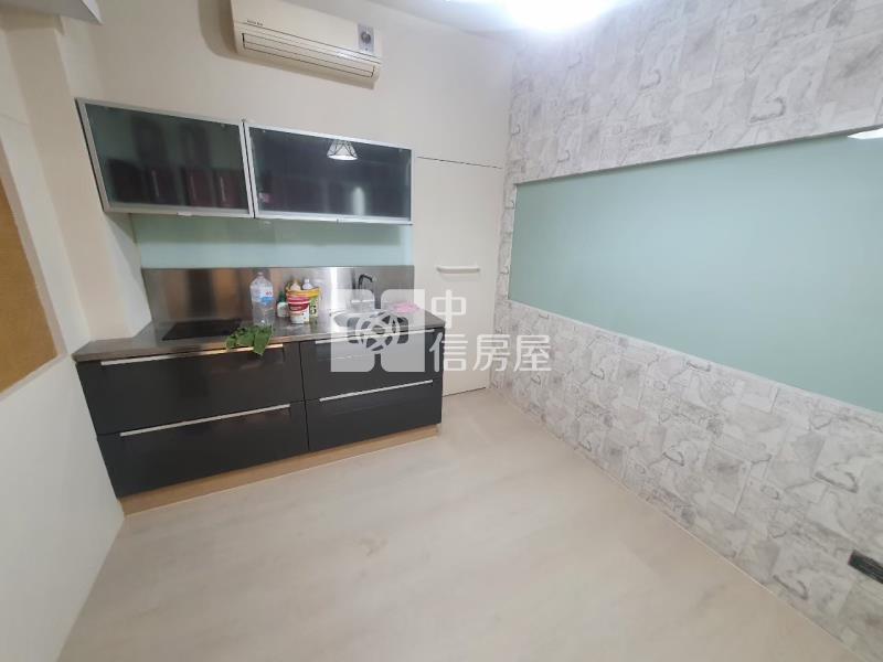中壢A21站環北路透店房屋室內格局與周邊環境