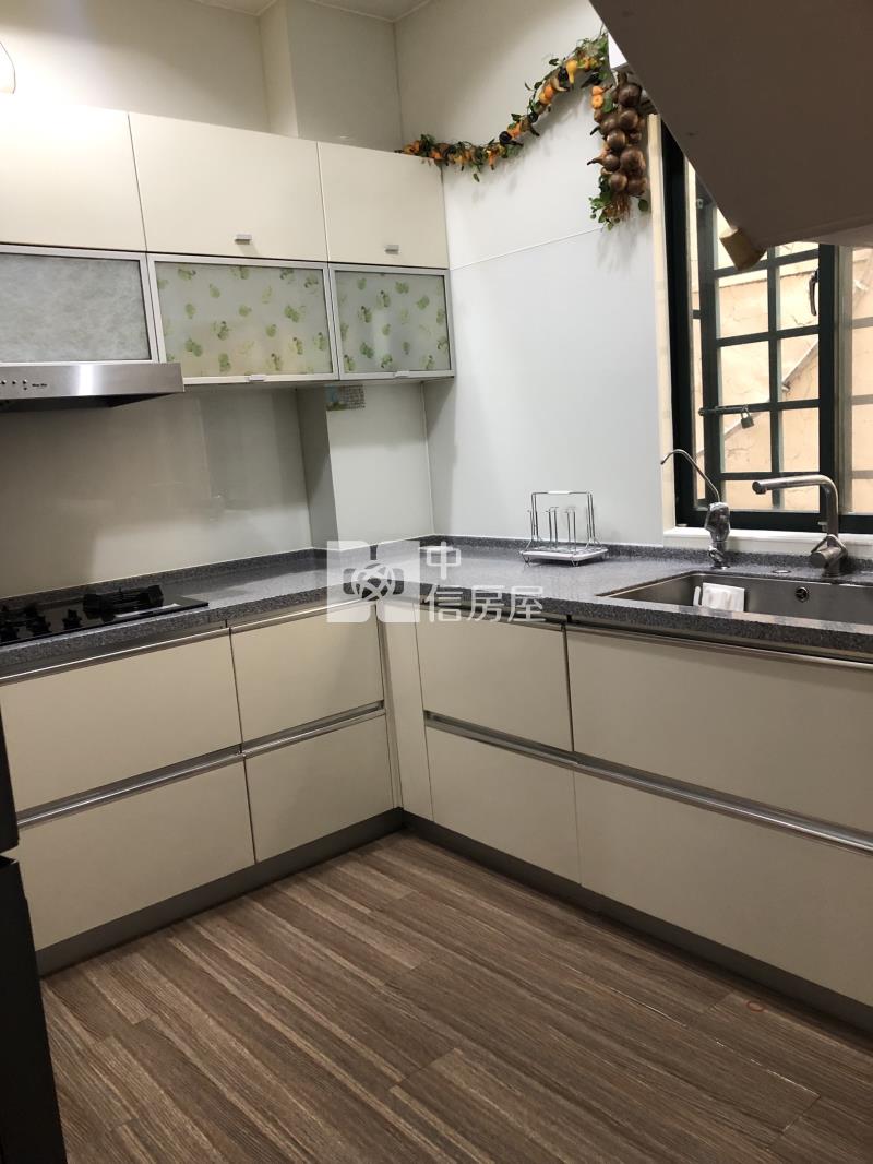 中壢A21站環北路透店房屋室內格局與周邊環境