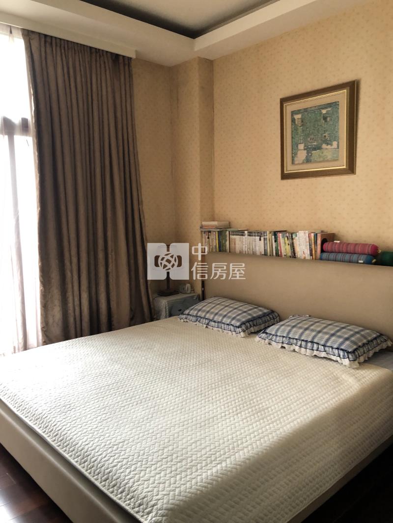 中壢A21站環北路透店房屋室內格局與周邊環境