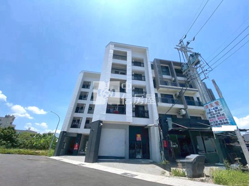 A-39傳家寶房屋室內格局與周邊環境