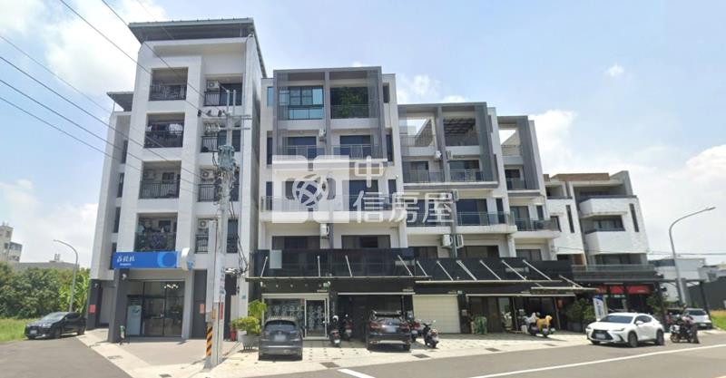 A-39傳家寶房屋室內格局與周邊環境