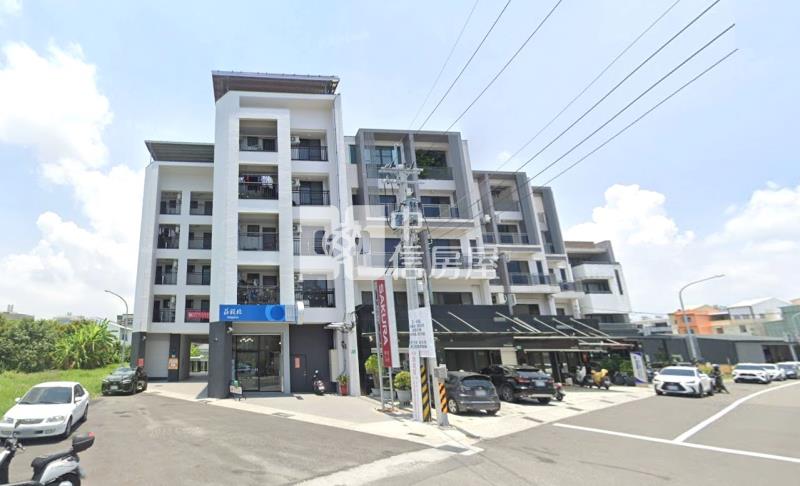 A-39傳家寶房屋室內格局與周邊環境