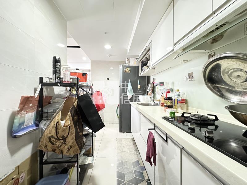 過嶺名馳夏朵景觀3房車房屋室內格局與周邊環境