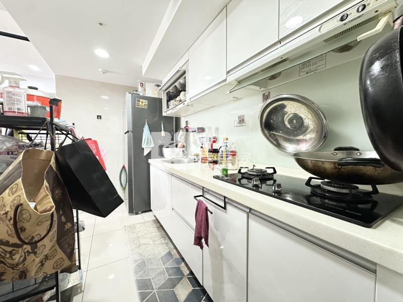 過嶺名馳夏朵景觀3房車房屋室內格局與周邊環境