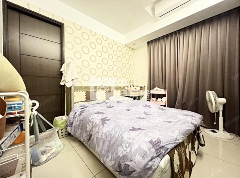 過嶺名馳夏朵景觀3房車房屋室內格局與周邊環境