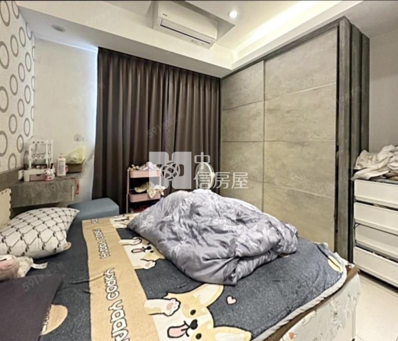 過嶺名馳夏朵景觀3房車房屋室內格局與周邊環境