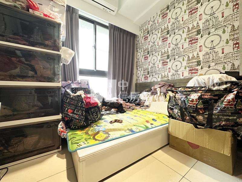 過嶺名馳夏朵景觀3房車房屋室內格局與周邊環境