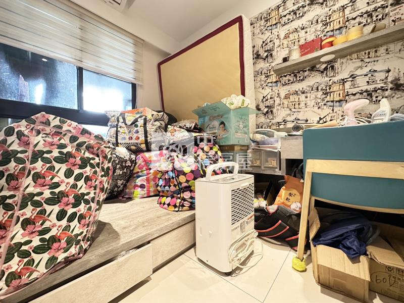 過嶺名馳夏朵景觀3房車房屋室內格局與周邊環境