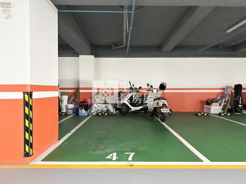 過嶺名馳夏朵景觀3房車房屋室內格局與周邊環境