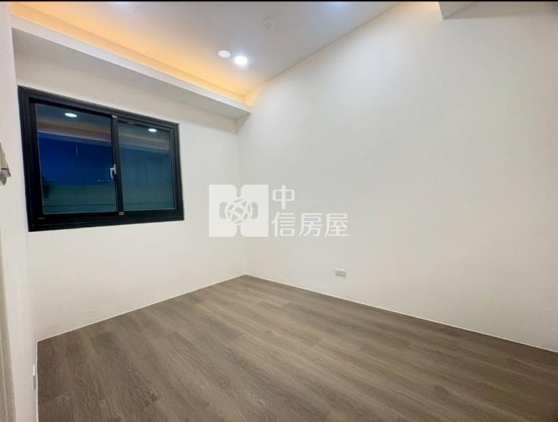 內壢站前電梯一樓三房B1車房屋室內格局與周邊環境