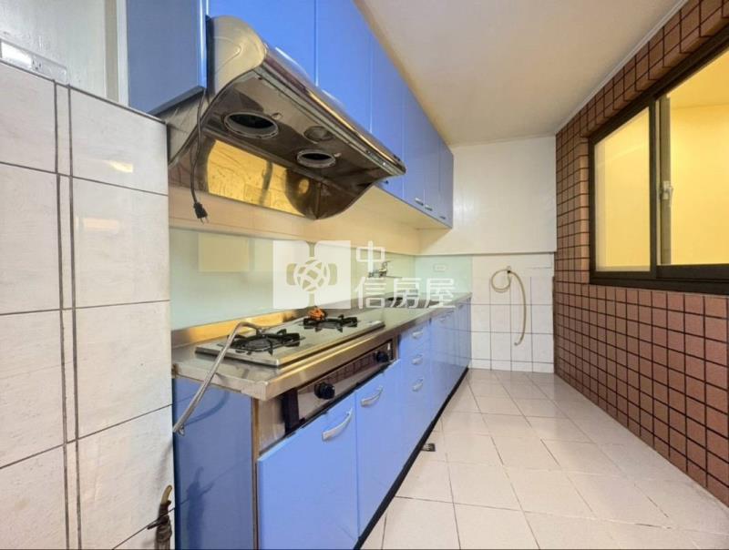 內壢站前電梯一樓三房B1車房屋室內格局與周邊環境