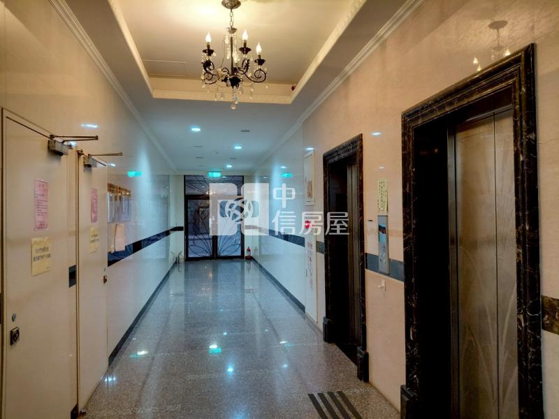 專-豪椰高級住宅優美三房車房屋室內格局與周邊環境