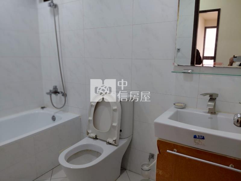 專-豪椰高級住宅優美三房車房屋室內格局與周邊環境