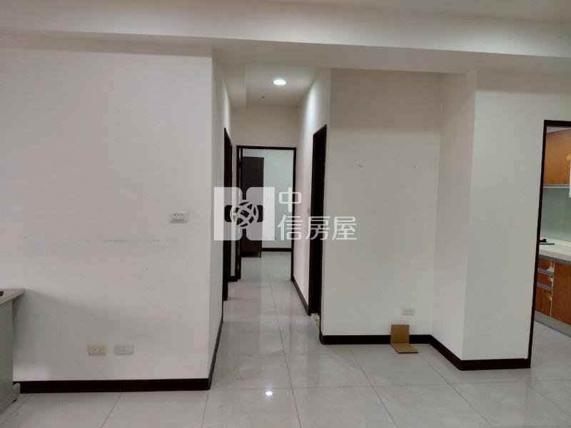 專-豪椰高級住宅優美三房車房屋室內格局與周邊環境