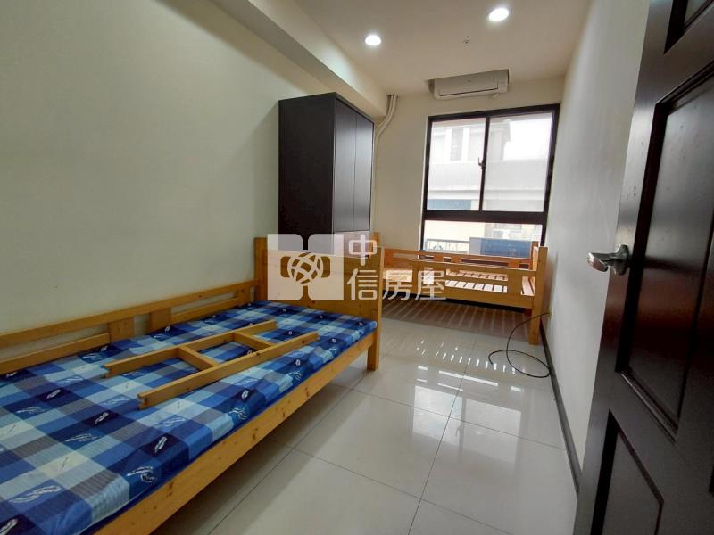 專-豪椰高級住宅優美三房車房屋室內格局與周邊環境