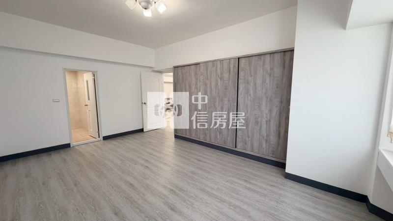 中科&東海商圈裝潢四房平車房屋室內格局與周邊環境