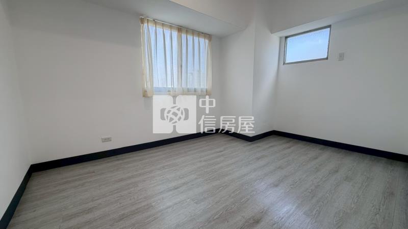 中科&東海商圈裝潢四房平車房屋室內格局與周邊環境