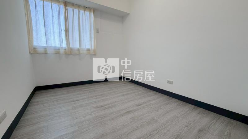 中科&東海商圈裝潢四房平車房屋室內格局與周邊環境