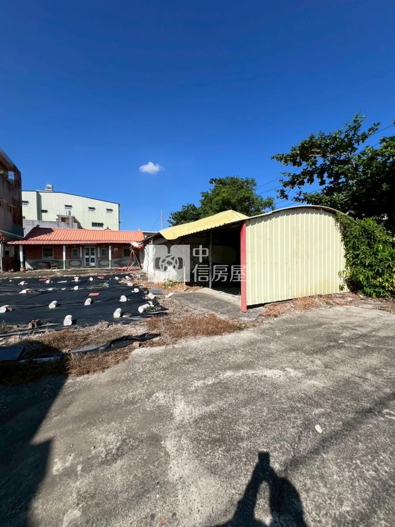 近奇美醫院200坪乙種建地(專)房屋室內格局與周邊環境