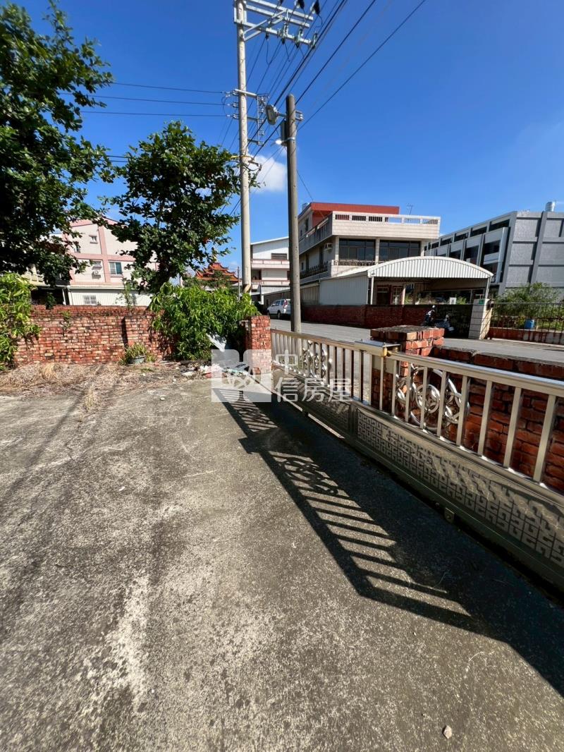 近奇美醫院200坪乙種建地(專)房屋室內格局與周邊環境