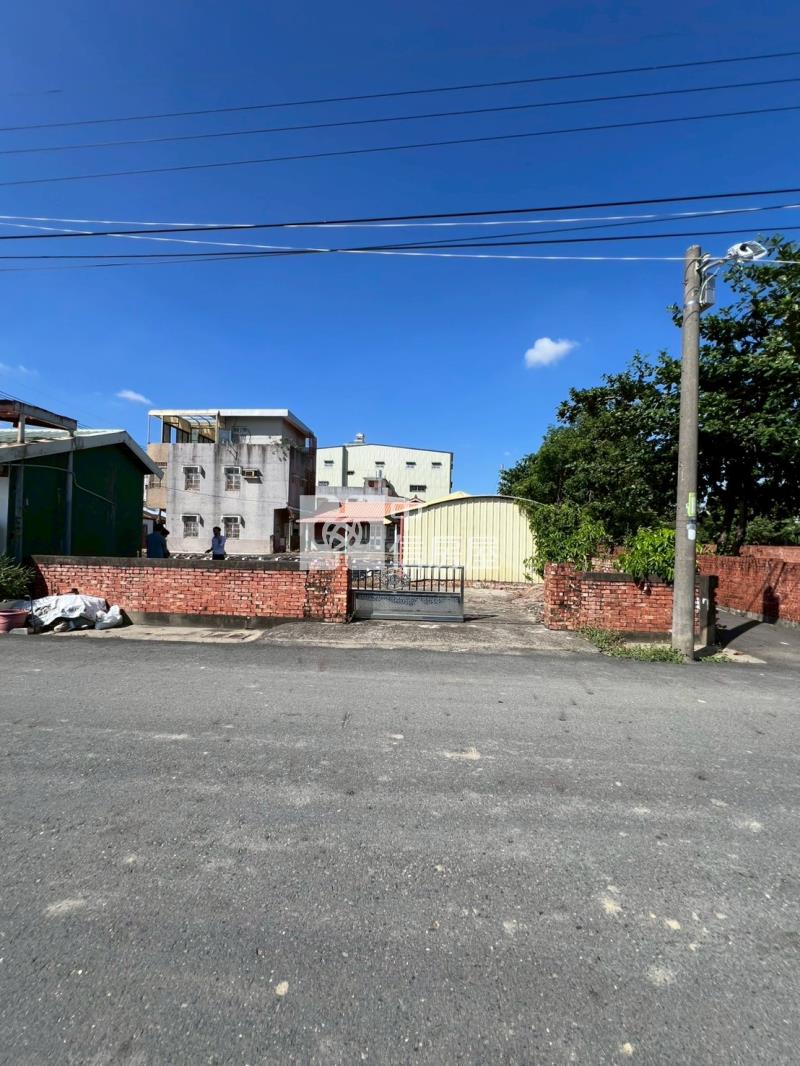 近奇美醫院200坪乙種建地(專)房屋室內格局與周邊環境