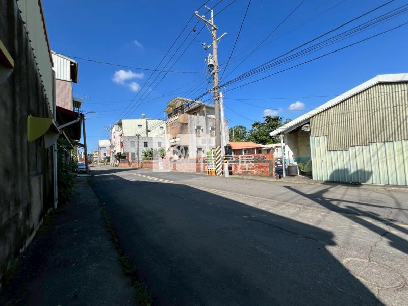 近奇美醫院200坪乙種建地(專)房屋室內格局與周邊環境