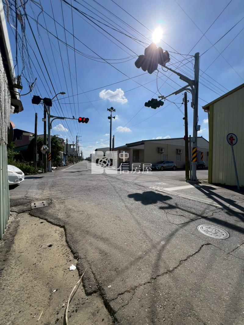 近奇美醫院200坪乙種建地(專)房屋室內格局與周邊環境