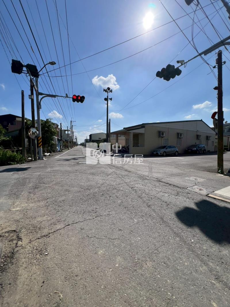 近奇美醫院200坪乙種建地(專)房屋室內格局與周邊環境