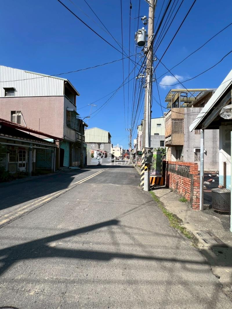 近奇美醫院200坪乙種建地(專)房屋室內格局與周邊環境