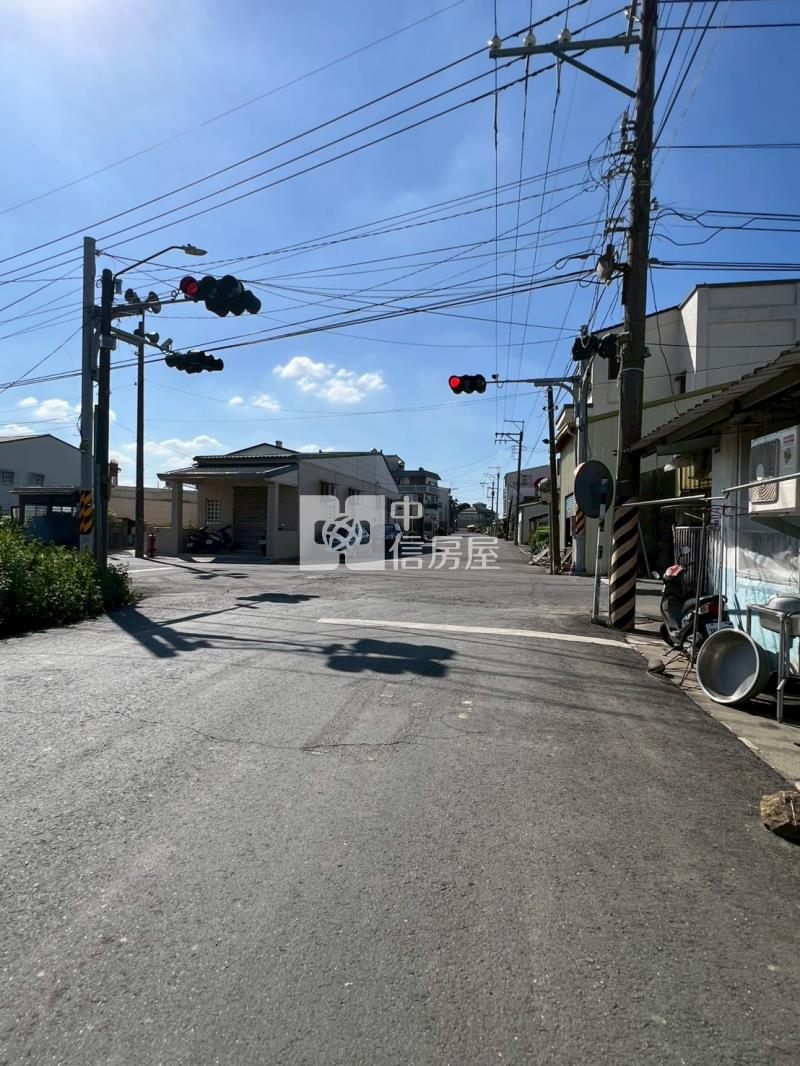 近奇美醫院200坪乙種建地(專)房屋室內格局與周邊環境