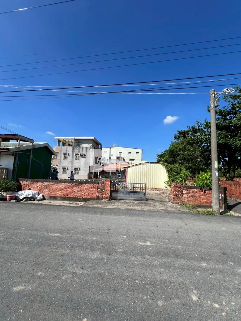 近奇美醫院200坪乙種建地(專)房屋室內格局與周邊環境