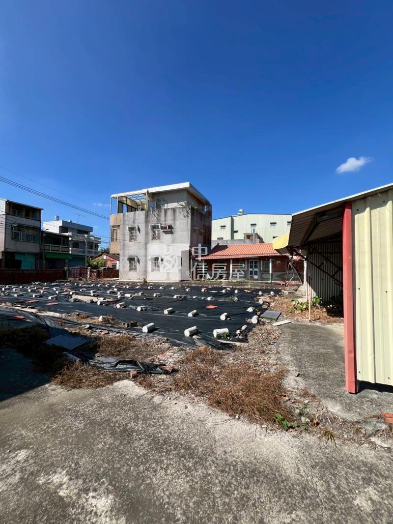 近奇美醫院200坪乙種建地(專)房屋室內格局與周邊環境