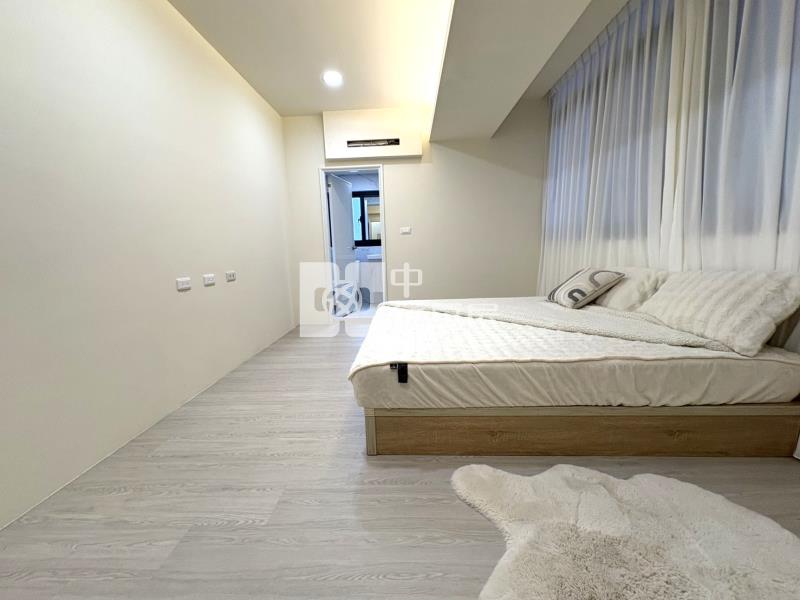 中醫吉祥大廈三房附平車房屋室內格局與周邊環境