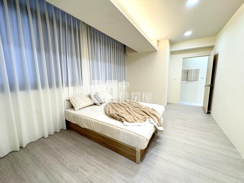 中醫吉祥大廈三房附平車房屋室內格局與周邊環境