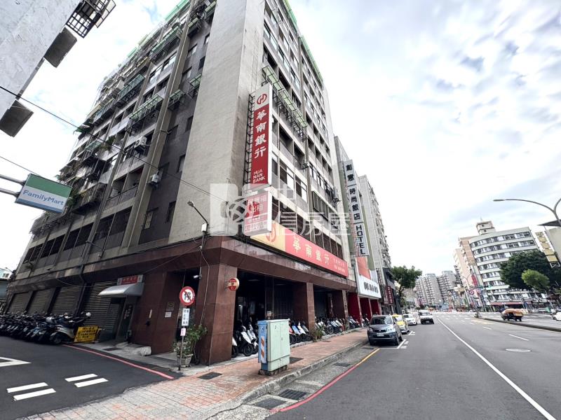 中醫吉祥大廈三房附平車房屋室內格局與周邊環境