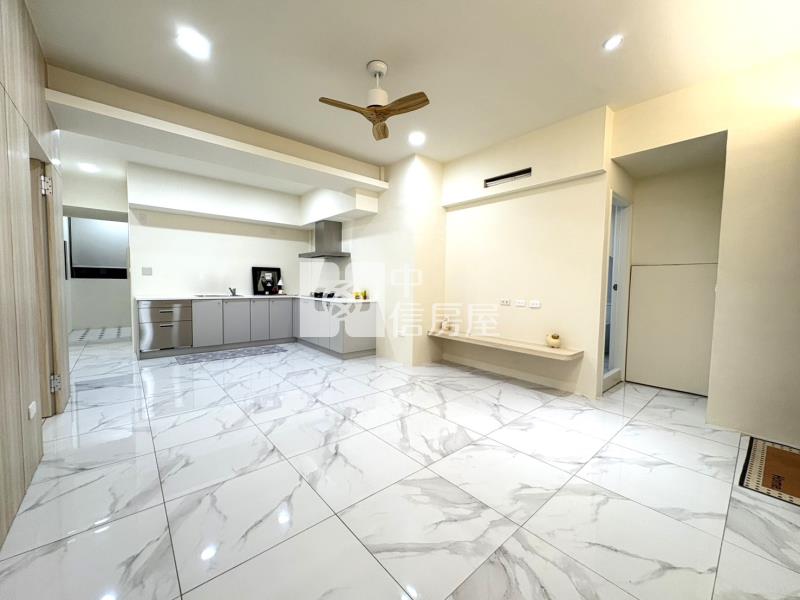 中醫吉祥大廈三房附平車房屋室內格局與周邊環境