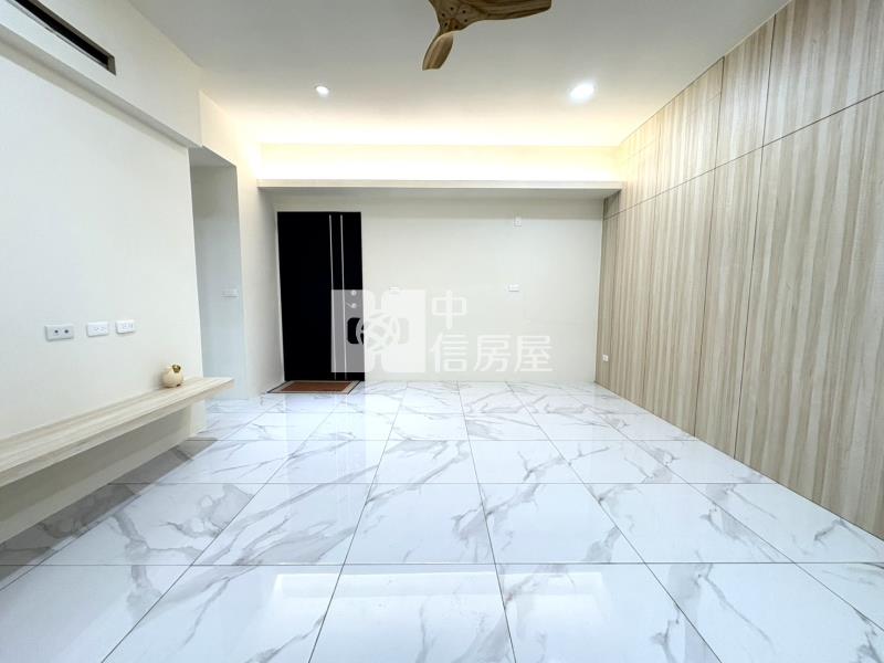 中醫吉祥大廈三房附平車房屋室內格局與周邊環境