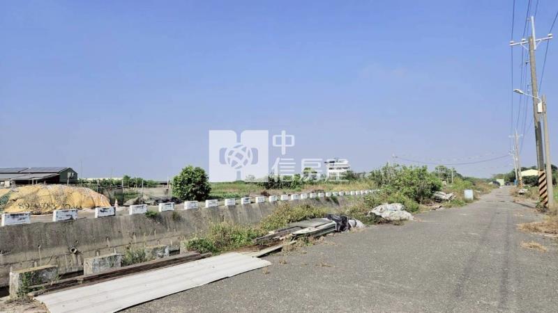 安南近南興國小都內美農地(一)房屋室內格局與周邊環境