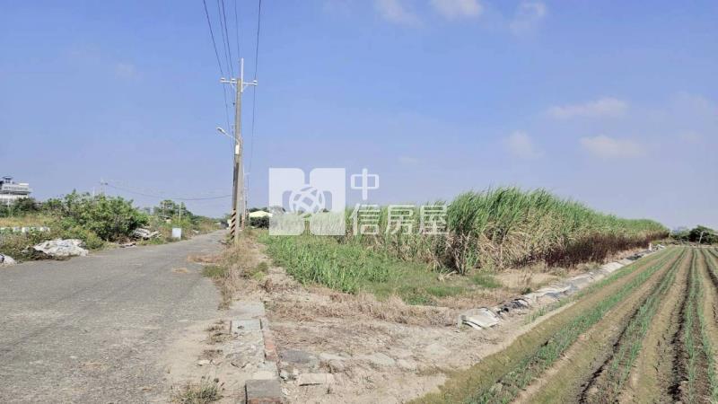 安南近南興國小都內美農地(一)房屋室內格局與周邊環境