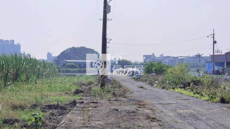 安南近南興國小都內美農地(一)房屋室內格局與周邊環境