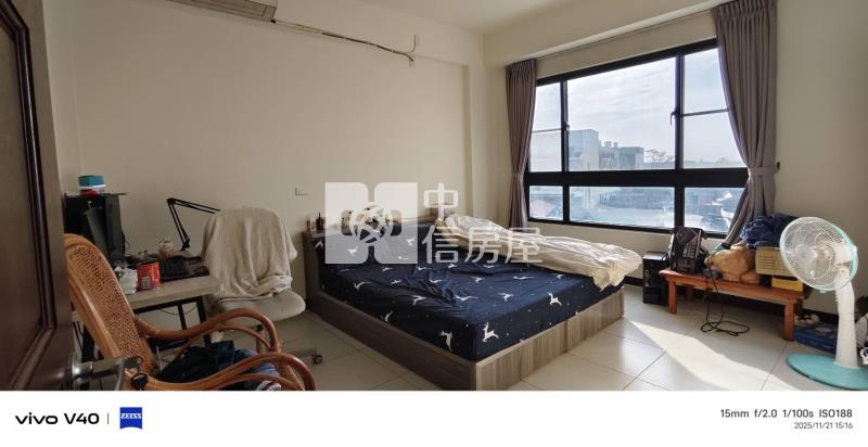 七股新仕城NO7-透天社區房屋室內格局與周邊環境