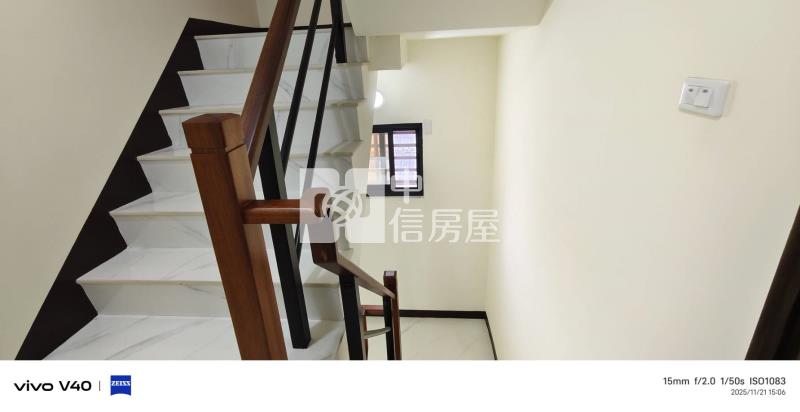 七股新仕城NO7-透天社區房屋室內格局與周邊環境