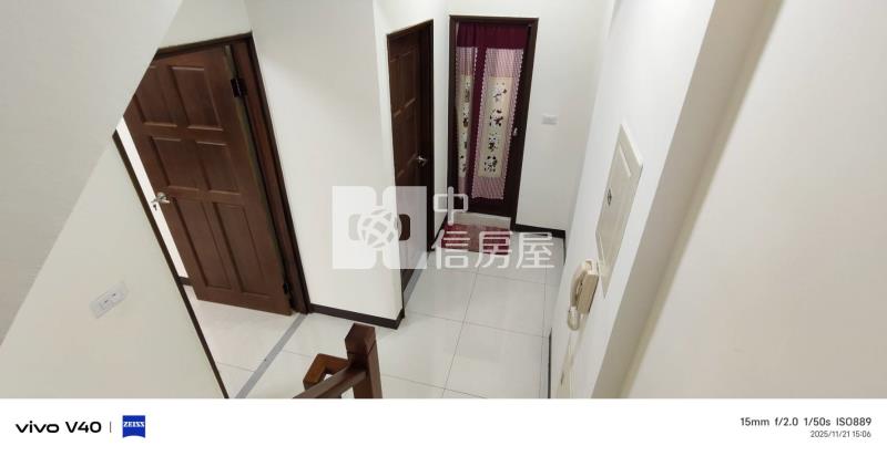 七股新仕城NO7-透天社區房屋室內格局與周邊環境