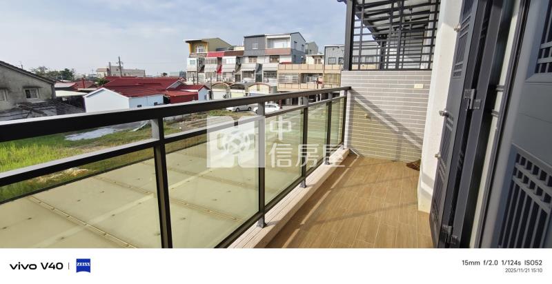 七股新仕城NO7-透天社區房屋室內格局與周邊環境